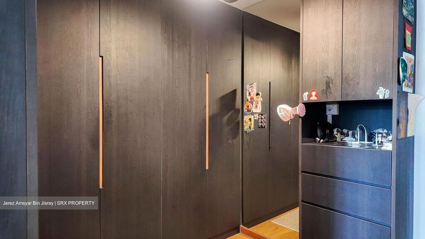 Blk 612B Tampines Greenview (Tampines), HDB 5 Rooms #504669041